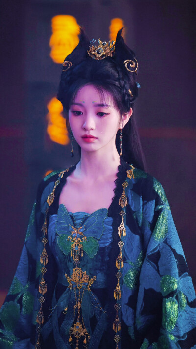 子夜归