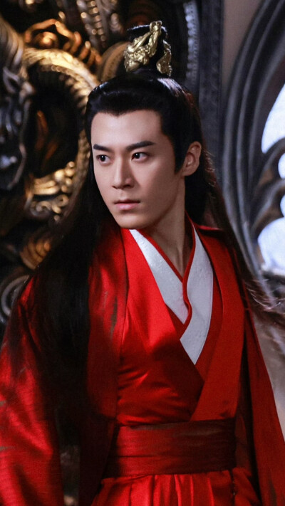 明月入卿怀 杨清 茅子俊