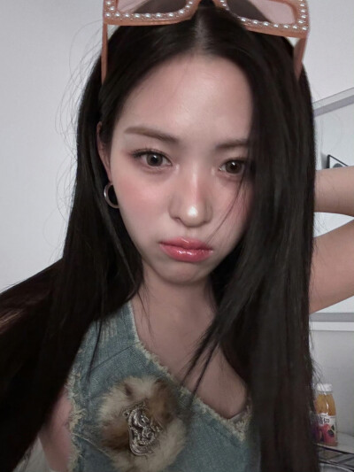ITZY 申留真