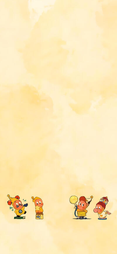 星星人主题
