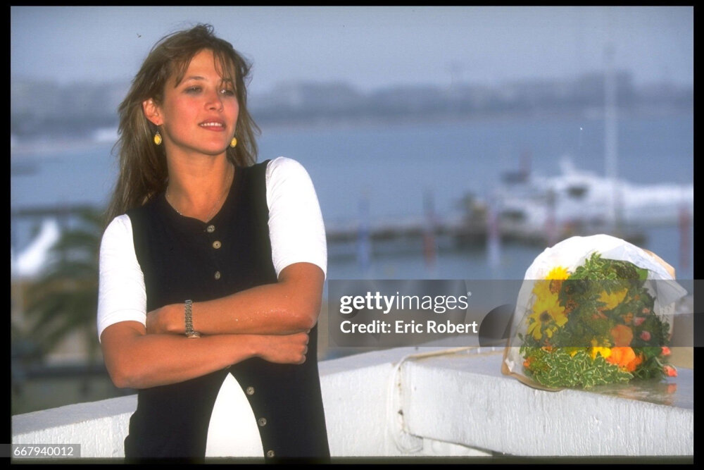 Sophie Marceau