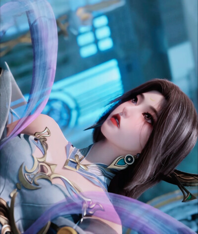姮娥