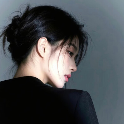 女头
