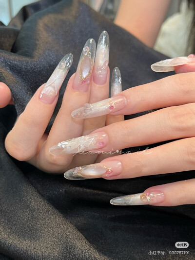 美甲