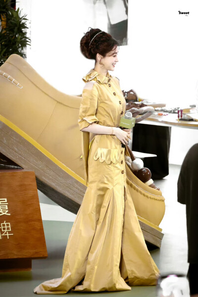 angelababy