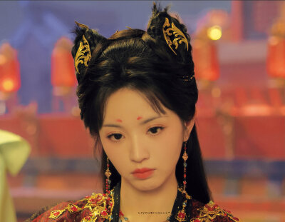 田曦薇·武祯 子夜归