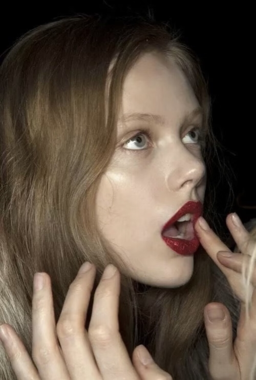 Frida Gustavsson