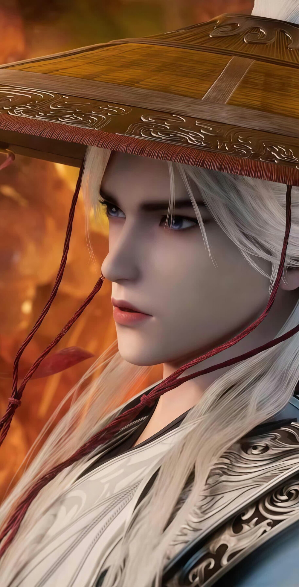 仙逆我王哥！最爱仙逆王林！