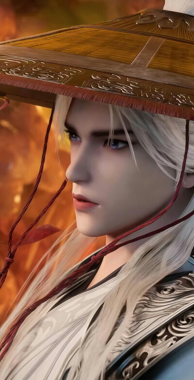 仙逆我王哥！最爱仙逆王林！