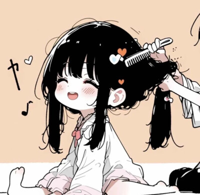 情头