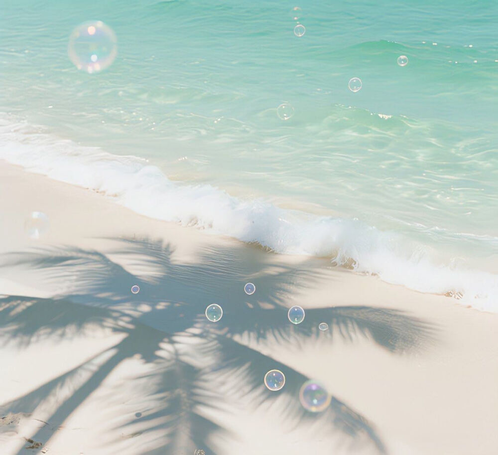  ☥•那天早上的雾散了，不止早上，不止雾 •☼
# 陈都灵☼