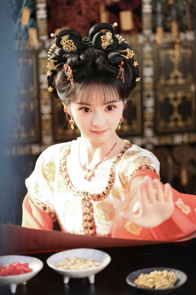 子夜归 武祯