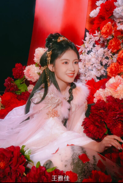 王雅佳