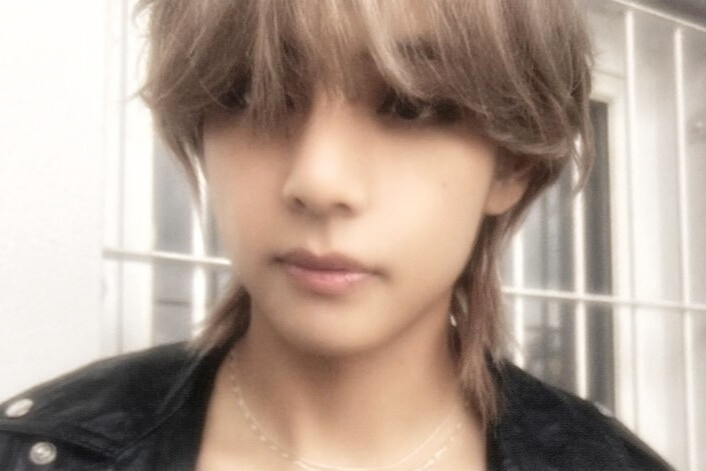 Blaue Äpfel in Erinnerung