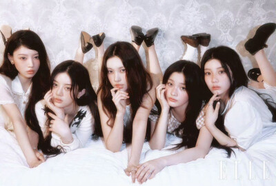 ILLIT MINJU