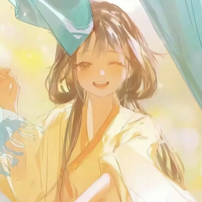 古风漫头
