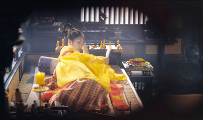 田曦薇·武祯 子夜归