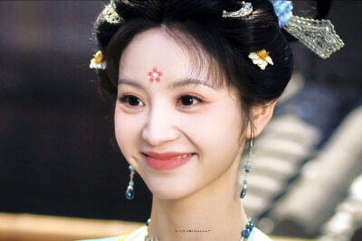 田曦薇·武祯 子夜归