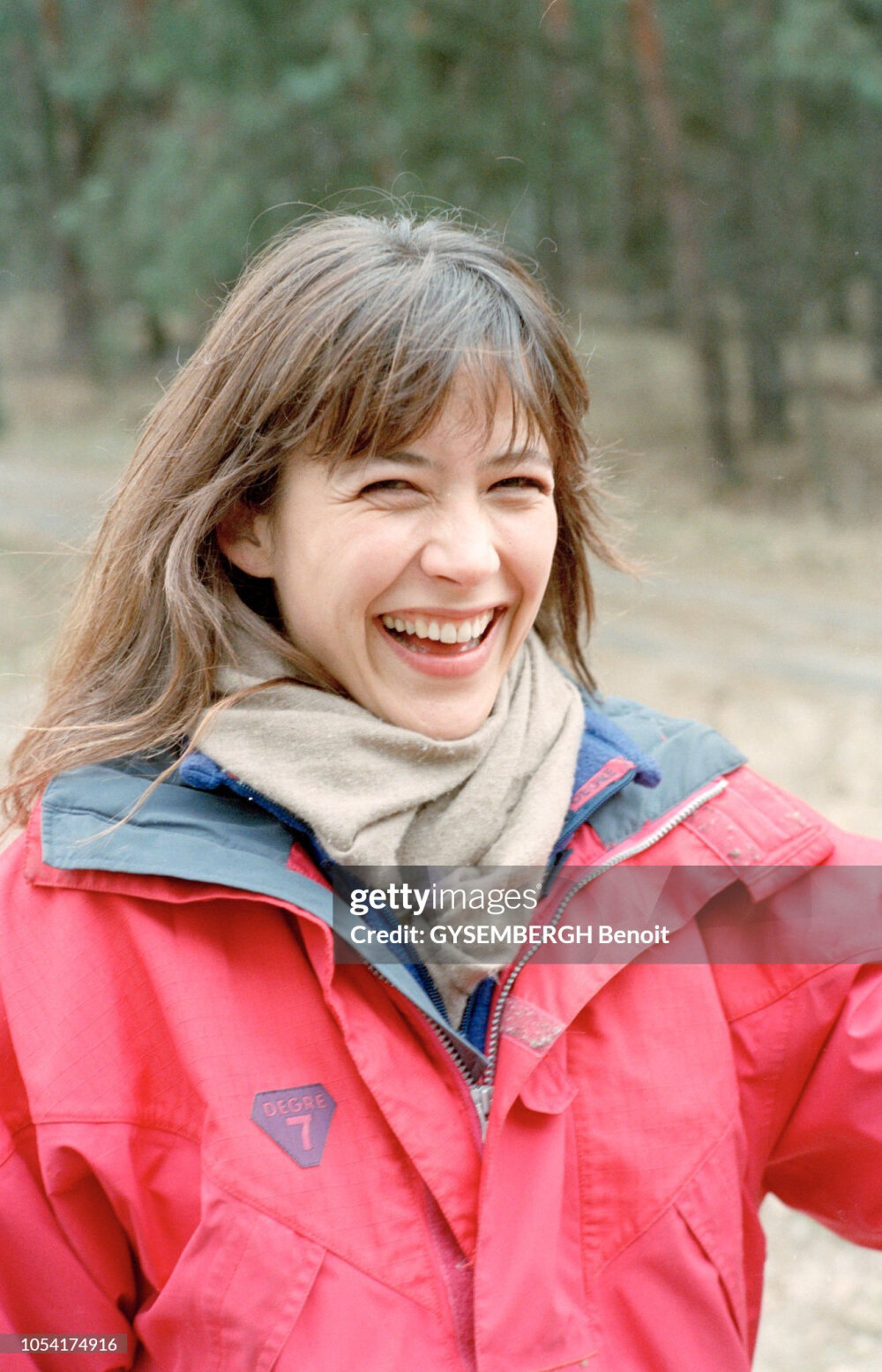 Sophie Marceau