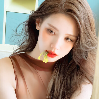 赵美延