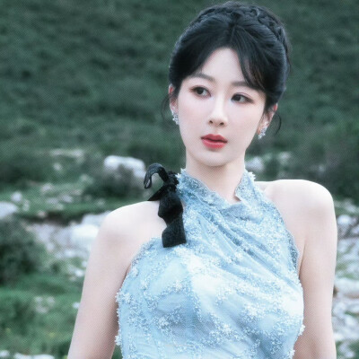 杨紫