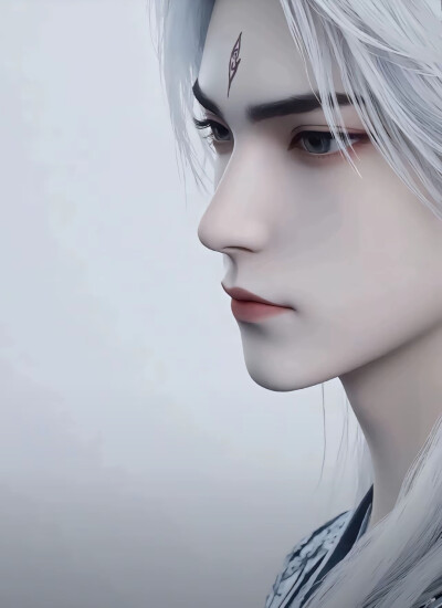 仙逆我王哥！最爱仙逆王林！
纯爱战神！！好看的壁纸呦！