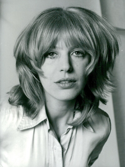 MarianneFaithfull