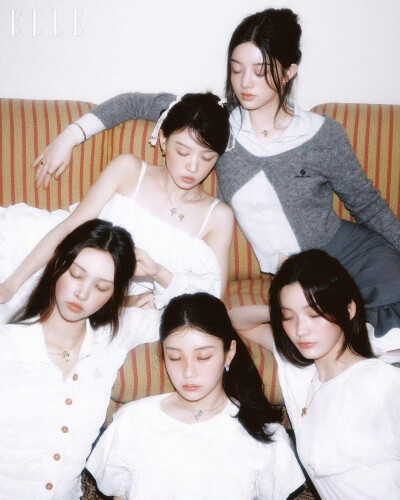 ILLIT MINJU