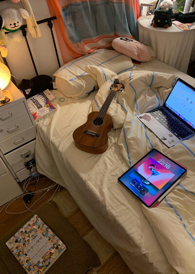 房间