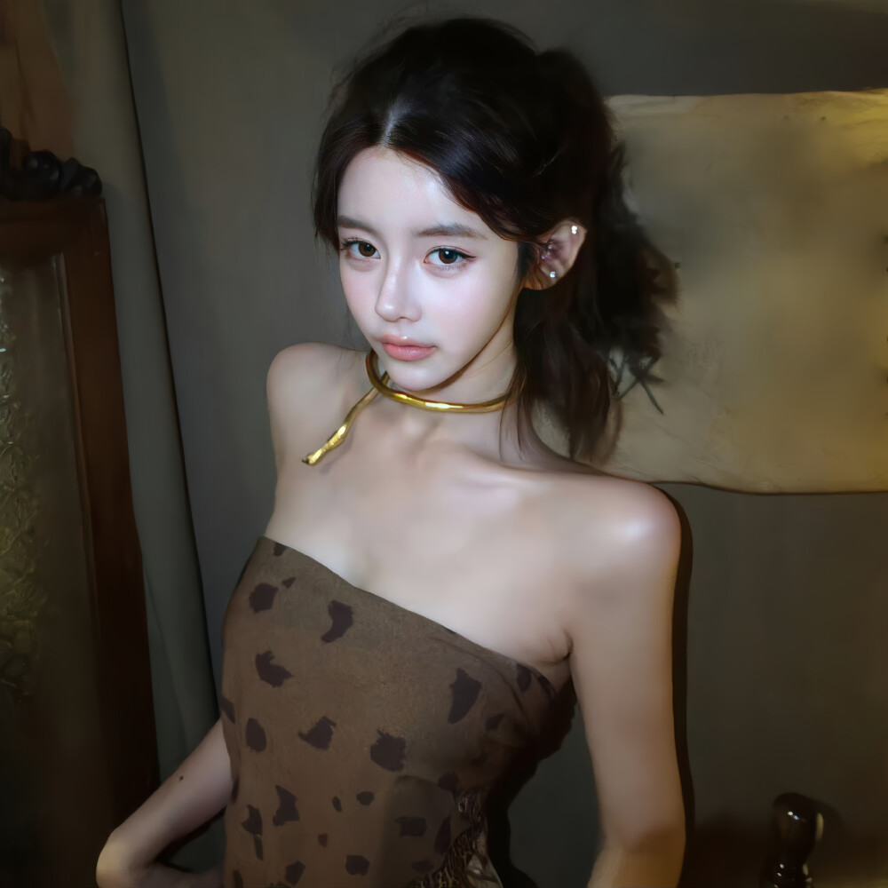 很脆 一凶就碎>_<