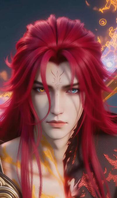 仙逆我王哥！最爱仙逆王林！