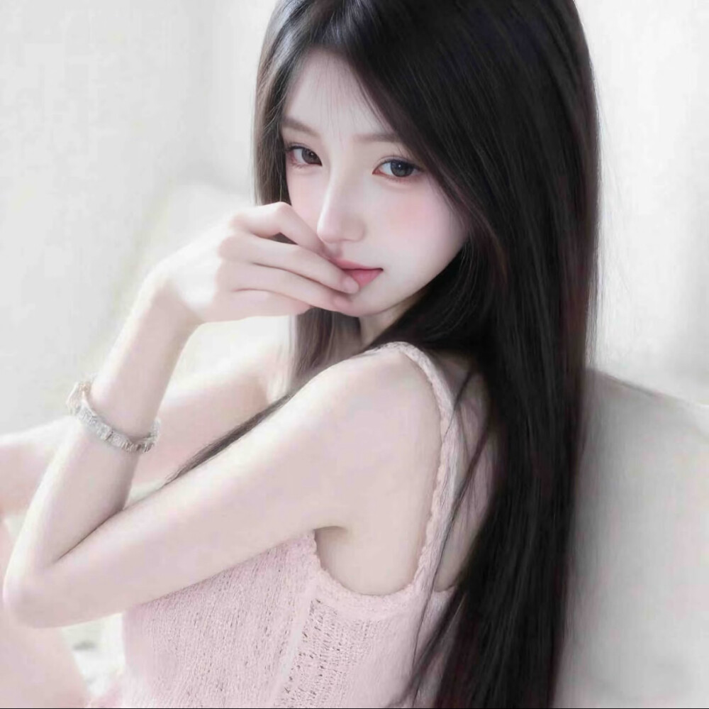 女头