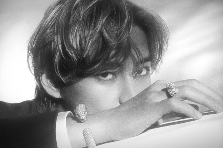 They wear refinement like a second skin, not as a display, but as a habit forged by generations