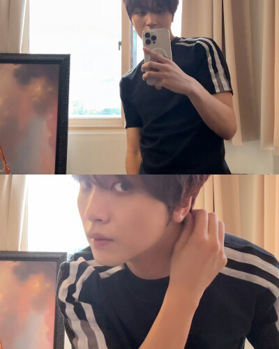 楷灿 solo
Taste
holo