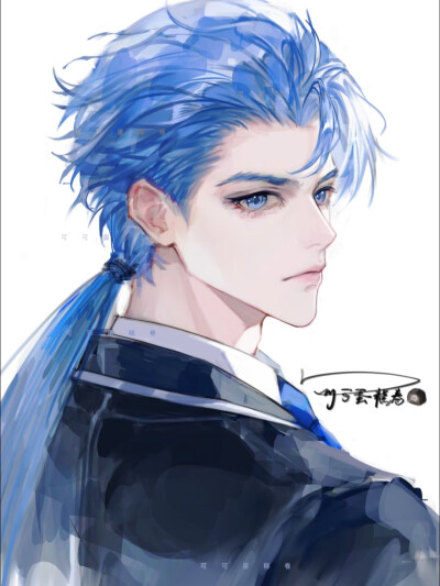 画师手绘
