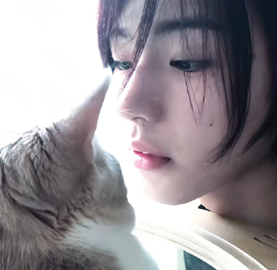 我家小男女孩