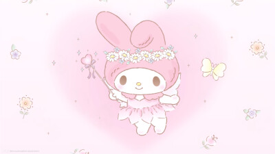 美乐蒂