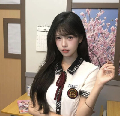 小众 情头