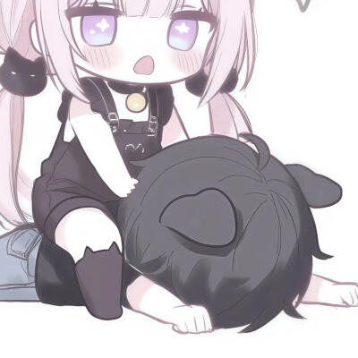 情头