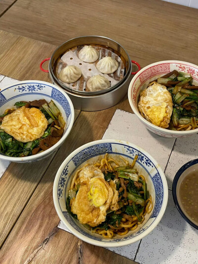 颜值美食