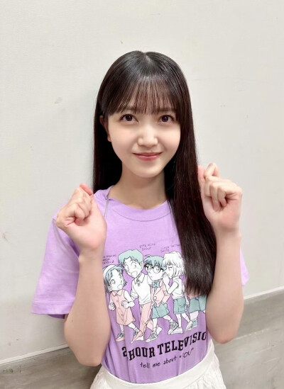 久保史绪里