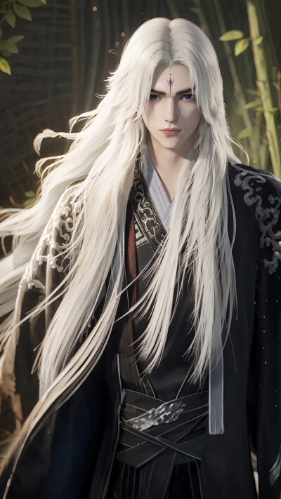 仙逆我王哥！最爱仙逆王林！