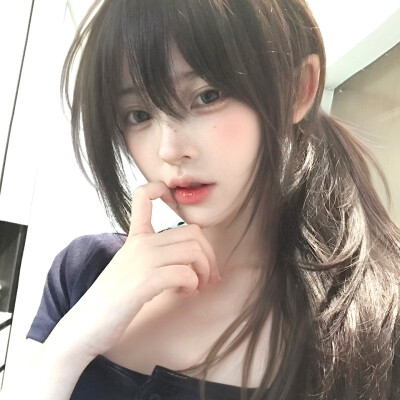 女生头像