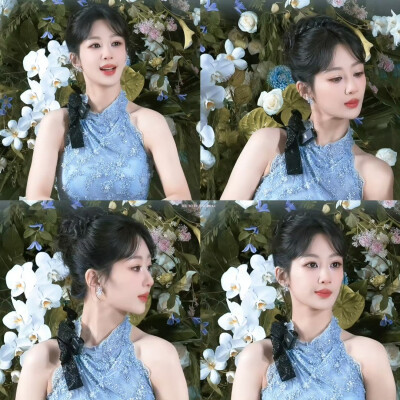 杨紫