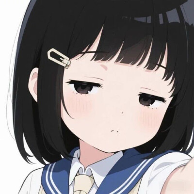 动漫头像