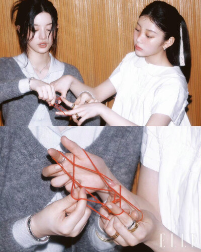 ILLIT MINJU