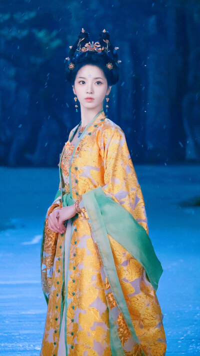 子夜归