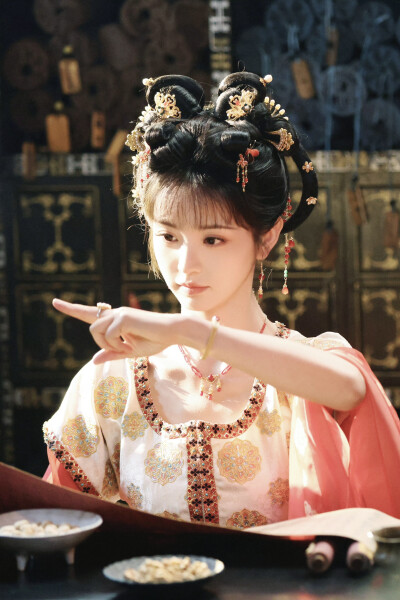 子夜归 武祯