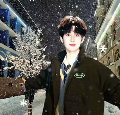 成毅
