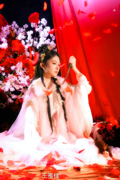 王雅佳